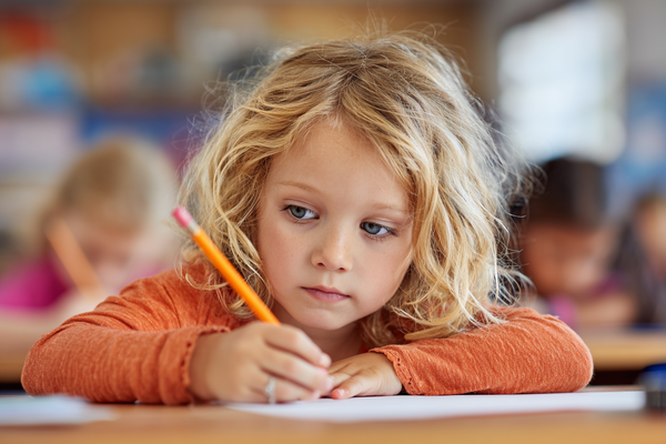 Unit Plan 28 (PreK Science): Habitats Around the World