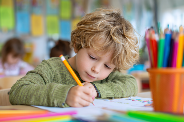 Unit Plan 32 (PreK Science): Sunlight, Shade & Plants Review