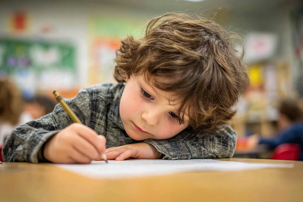 Unit Plan 9 (PreK Science): Motion — Quarter Synthesis