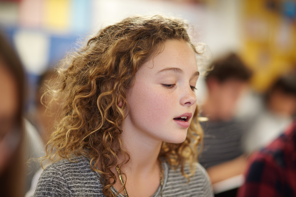 Unit Plan 22 (Grade 7 Vocal Music): Evaluating Vocal Performances