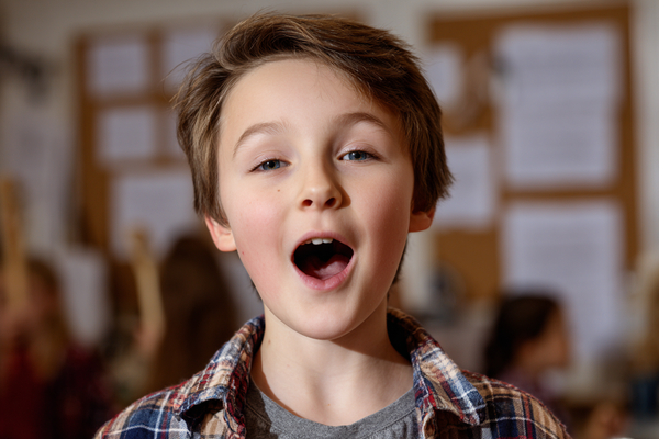 Unit Plan 18 (Grade 7 Vocal Music): Performance With Explanation