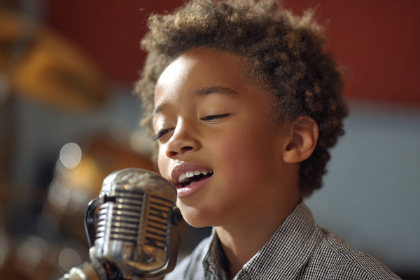 Unit Plan 9 (Grade 7 Vocal Music): Unison Performance