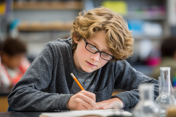 Unit Plan 35 (Grade 7 Science): Evolution Engineering Challenge