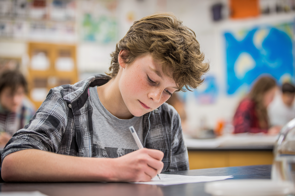 Unit Plan 18 (Grade 7 Science): Ecosystems — Quarter Synthesis