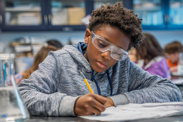 Unit Plan 13 (Grade 6 Science): Mapping Natural Hazards