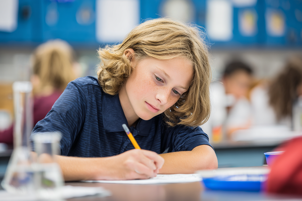 Unit Plan 21 (Grade 6 Science): Air Masses & Weather Patterns