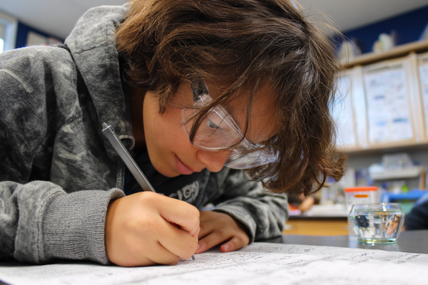 Unit Plan 26 (Grade 6 Science): Engineering Weather Solutions