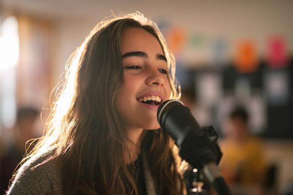 Unit Plan 27 (Grade 8 Vocal Music): Ensemble Performance