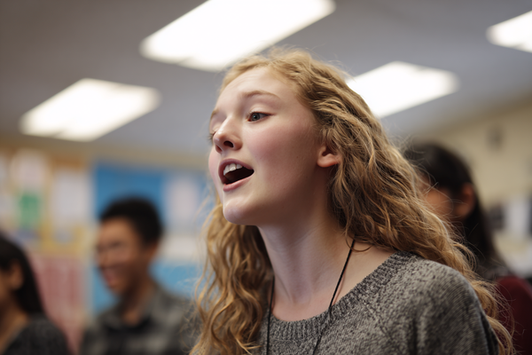 Unit Plan 12 (Grade 8 Vocal Music): Melody & Countermelody