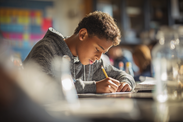 Unit Plan 9 (Grade 8 Science): Matter & Interactions—Quarter Synthesis