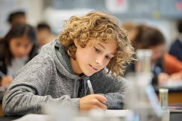 Unit Plan 21 (Grade 8 Science): Thermal Energy Transfer