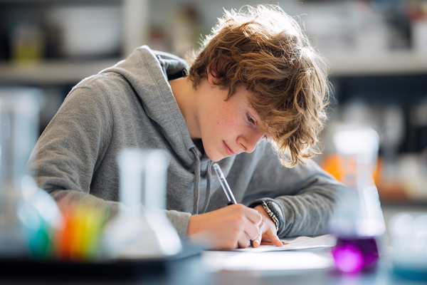 Unit Plan 31 (Grade 8 Science): Light & the Electromagnetic Spectrum