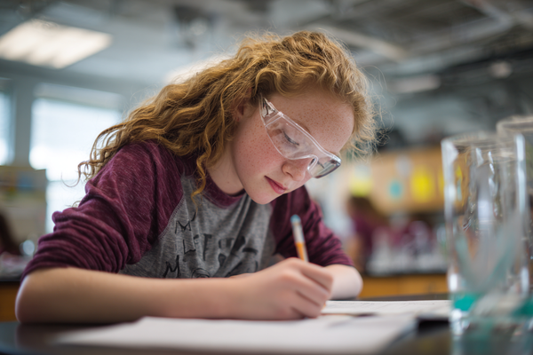 Unit Plan 13 (Grade 8 Science): Balanced & Unbalanced Forces