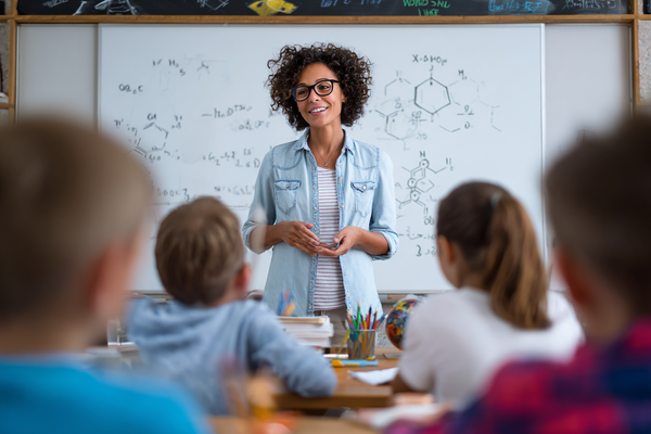 Unit Plan 23 (Grade 5 Science): Earth Materials & Weathering