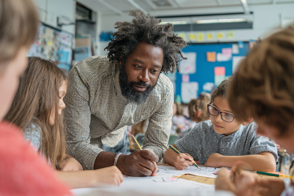 Unit Plan 31 (Grade 5 Science): Sunlight & Earth Patterns