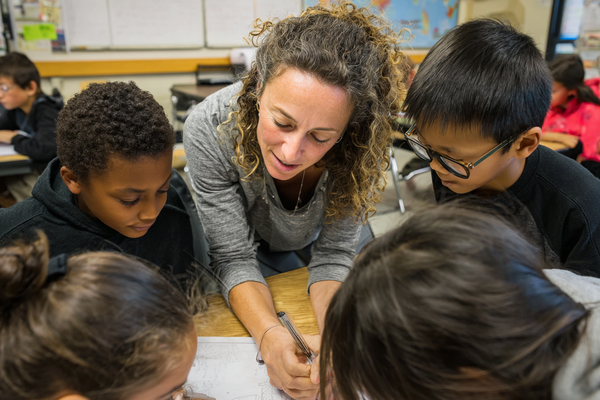 Unit Plan 11 (Grade 5 Science): Plants: Inputs & Growth