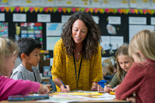 Unit Plan 8 (Grade 1 Science): Engineering Light or Sound Devices