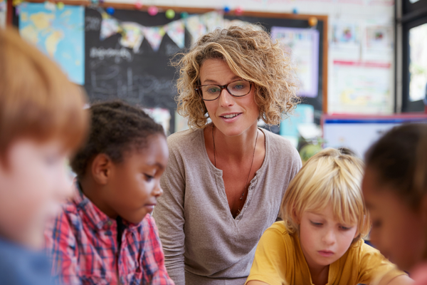 Unit Plan 17 (Grade 1 Science): Variation Within Species