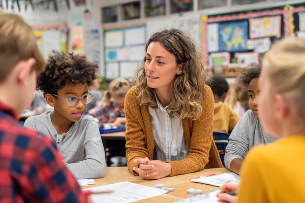 Unit Plan 29 (Grade 4 Science): Weathering & Erosion