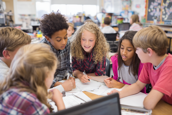 Unit Plan 27 (Grade 5 Science): Earth Systems — Quarter Synthesis