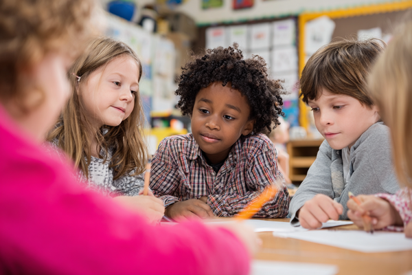 Unit Plan 29 (Grade 1 Science): Observing Traits Across Seasons