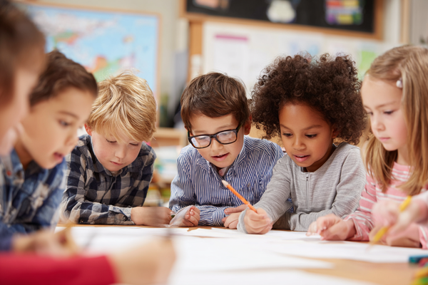 Unit Plan 19 (Grade 1 Science): Daytime Sky Observations