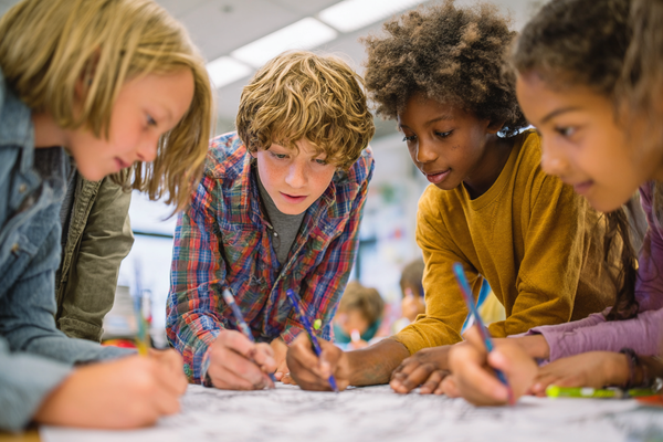 Unit Plan 36 (Grade 4 Science): Cumulative Synthesis & Exhibition