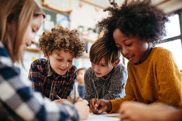 Unit Plan 10 (Grade 4 Science): Wave Patterns