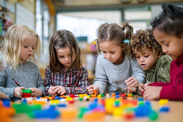 Unit Plan 6 (Grade K Science): Testing a Motion Design