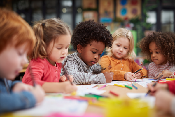 Unit Plan 32 (Grade K Science): Sunlight, Shade & Plants