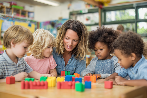 Unit Plan 23 (PreK Social Studies): Traditions and Celebrations