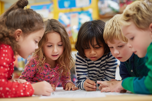 Unit Plan 36 (PreK Social Studies): Cumulative Synthesis & Exhibition