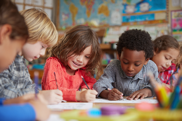 Unit Plan 10 (Grade 2 Science): What Plants Need