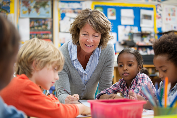 Unit Plan 11 (Grade K Science): Shade & Heat