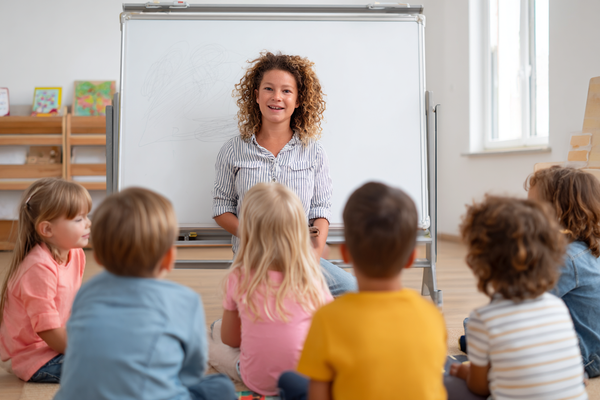 Unit Plan 14 (PreK Science): Animal Needs & Behaviors