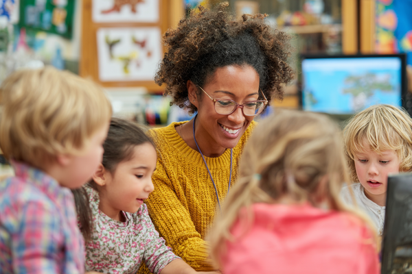 Unit Plan 11 (PreK Science): Making Shade