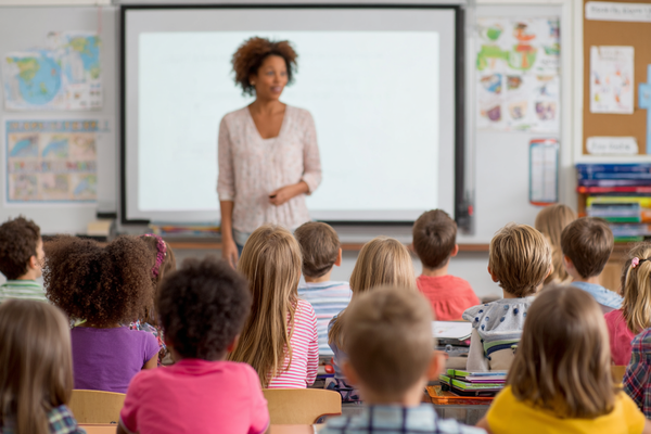 Unit Plan 34 (Grade 2 Science): Local Environment Study