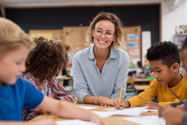 Unit Plan 11 (Grade 2 Science): Plant Structures & Growth