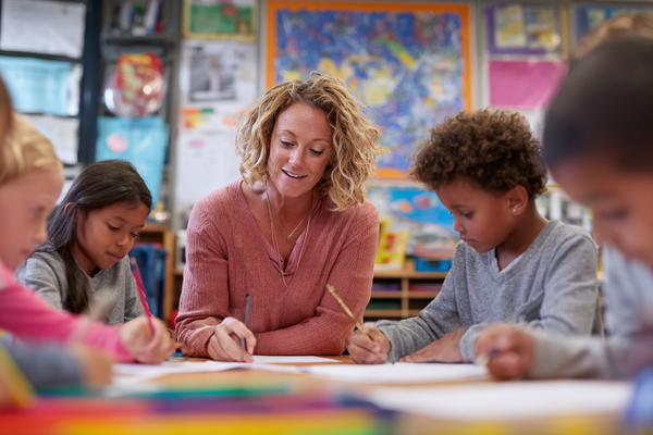 Unit Plan 2 (Grade 2 Science): Properties of Materials