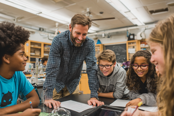 Unit Plan 25 (Grade 6 Science): Weather Data—Graphs & Models