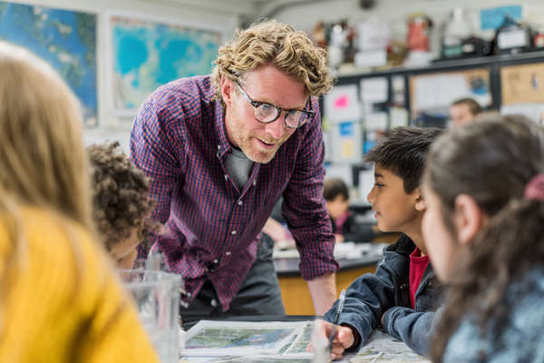 Unit Plan 33 (Grade 6 Science): Technology & Environmental Monitoring