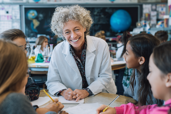 Unit Plan 11 (Grade 6 Science): Plate Tectonics & Earth’s Internal Heat