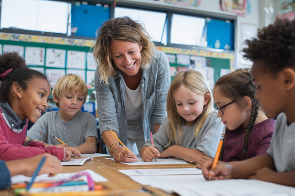 Unit Plan 2 (Grade 3 Science): Force Basics