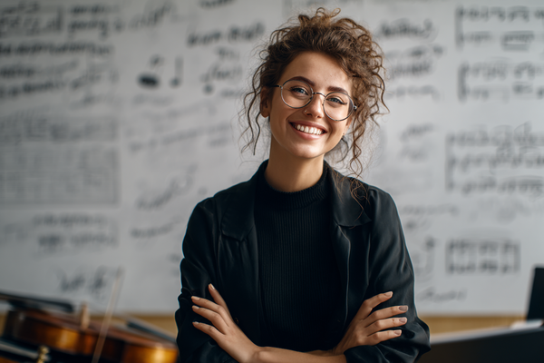 Unit Plan 6 (Grade 8 Vocal Music): Blend & Balance