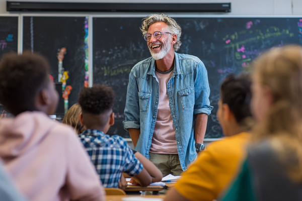 Unit Plan 2 (Grade 8 Vocal Music): Healthy Technique & Stamina