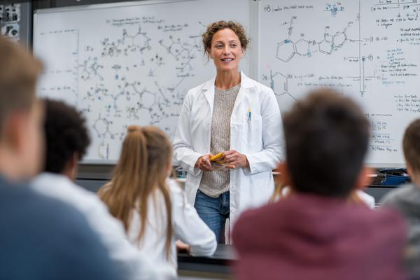 Unit Plan 22 (Grade 8 Science): Energy Transfer in Systems