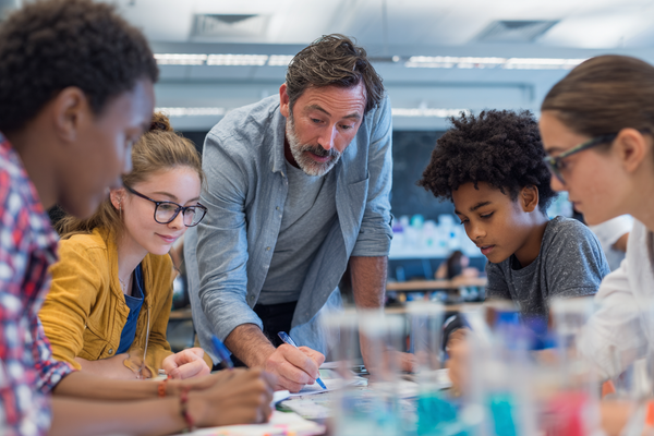 Unit Plan 29 (Grade 8 Science): Waves Transfer Energy