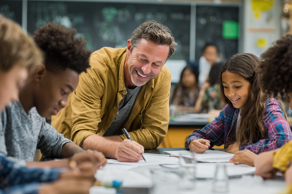 Unit Plan 14 (Grade 8 Science): Electric Forces & Charge