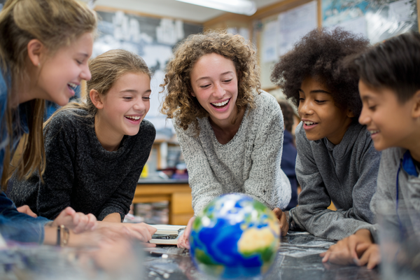 Unit Plan 19 (Grade 7 Science): Inheritance Basics