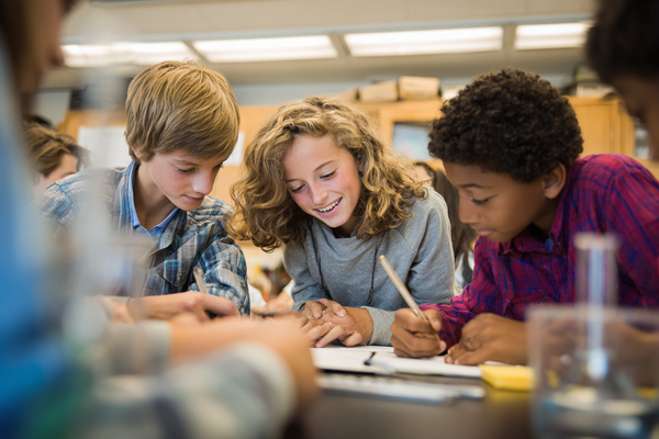 Unit Plan 15 (Grade 7 Science): Human Impacts on Ecosystems